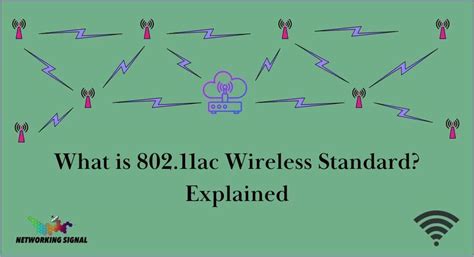 what is 802.11ac wifi.